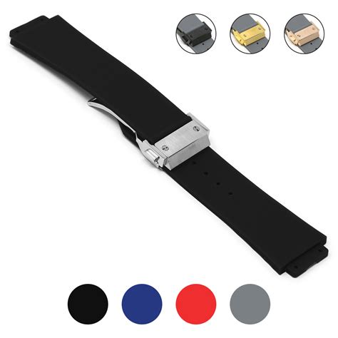 hublot watch strap|Altro.